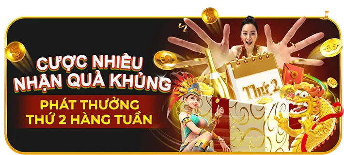 Khuyến mãi fve88