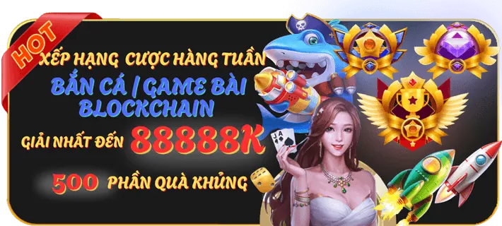 Game Bắn Cá fve88