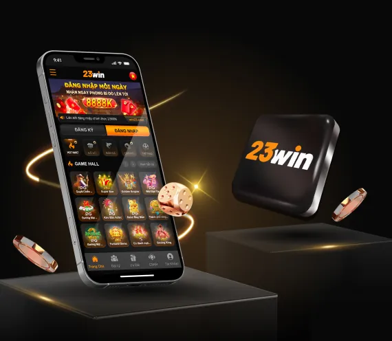 Biểu tượng kho game đa dạng tại fve88