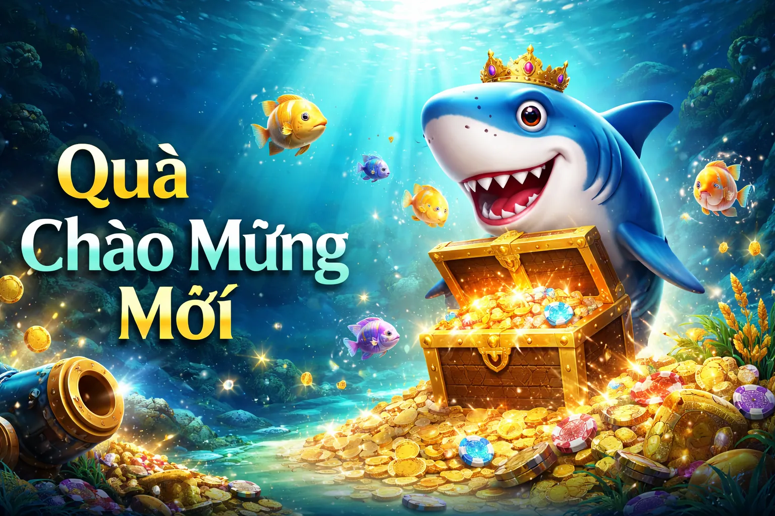 Ưu đãi độc quyền tại fve88