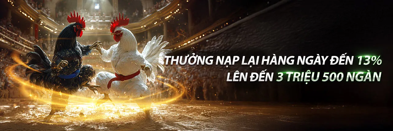 Banner khuyến mãi Nổ Hũ BK8 .40