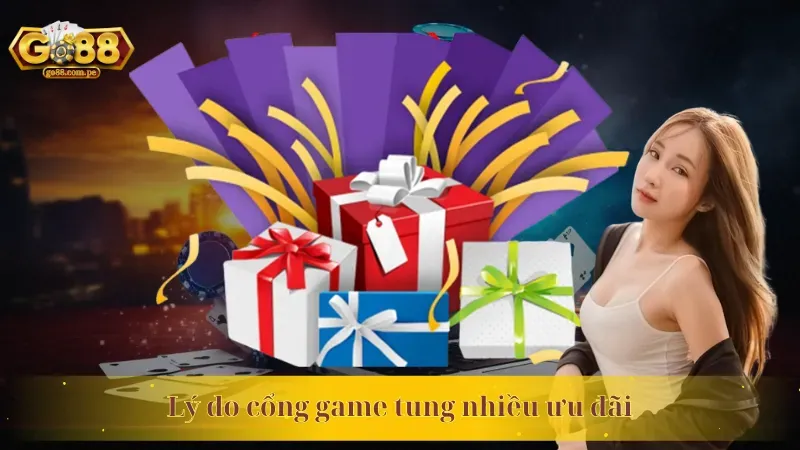 Game Nổ Hũ Hấp Dẫn